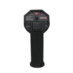 Wired remote control