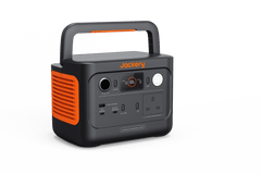 camping power bank