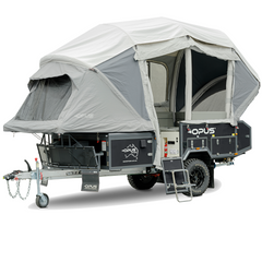 OP-2 Opus Camper