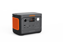 outdoor power solution