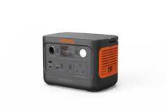 portable power station