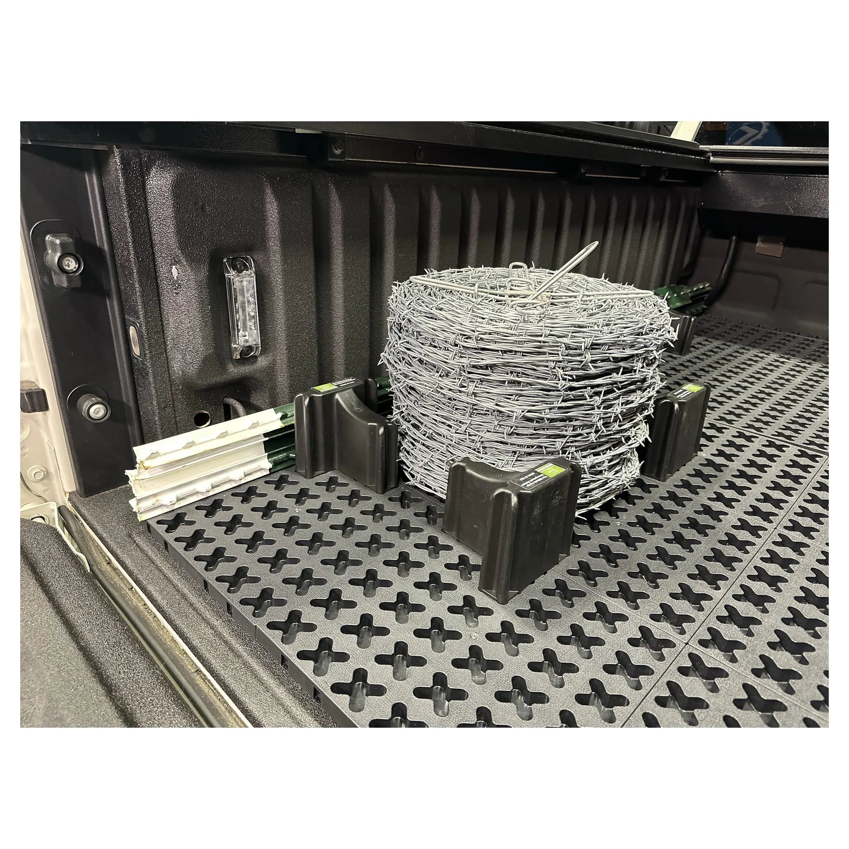 quick-fit soundproofing blockers
