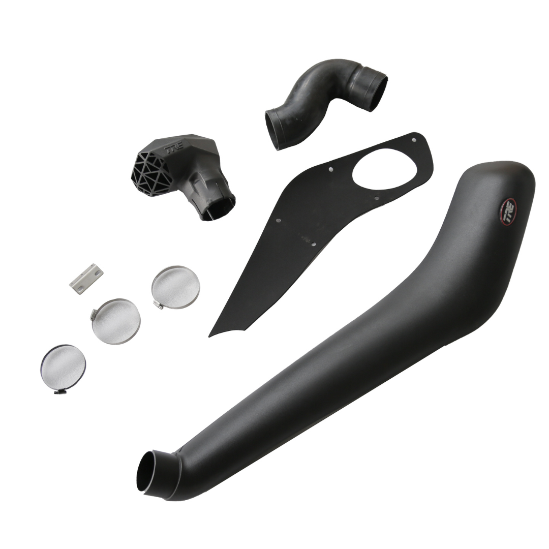 snorkel fit