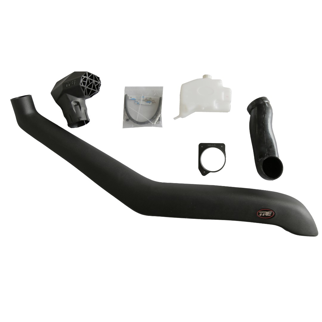 snorkel fit