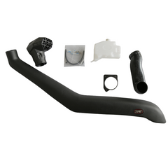 snorkel fit