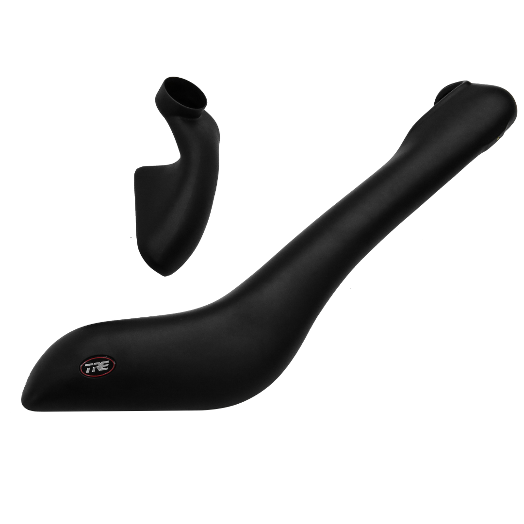 snorkel fit