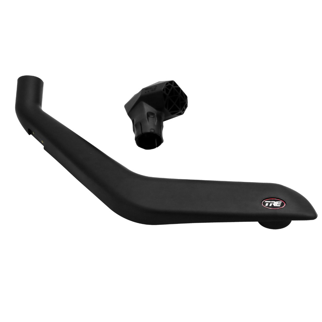 snorkel fit